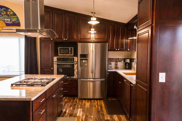 Built In Appliances